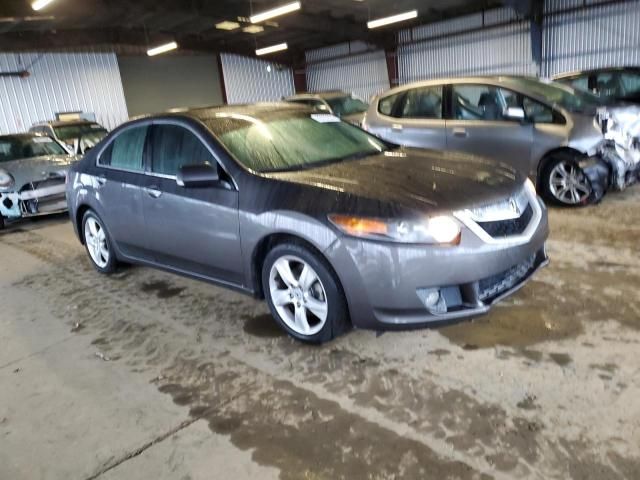 2009 Acura TSX