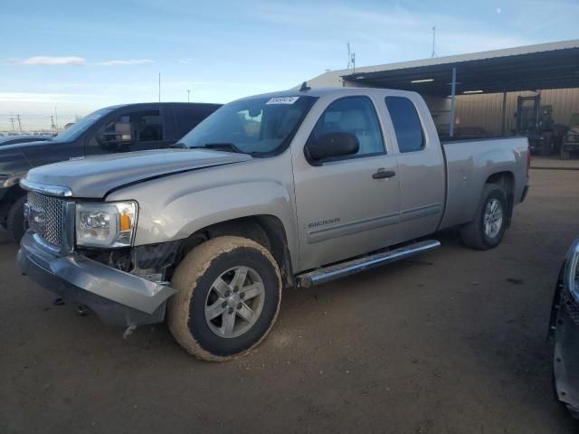 2007 GMC New Sierra K1500