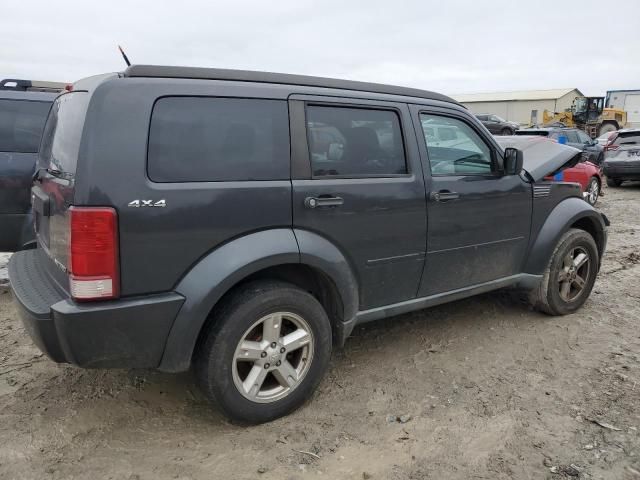 2010 Dodge Nitro SE