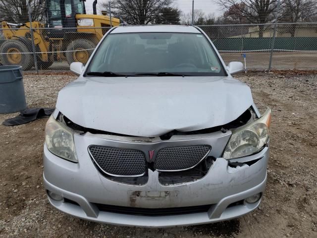 2006 Pontiac Vibe