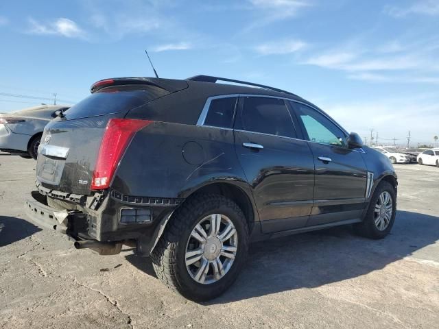 2014 Cadillac SRX