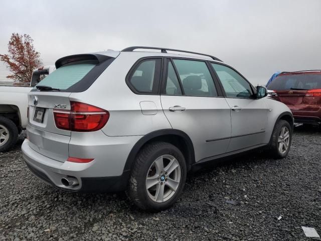 2013 BMW X5 XDRIVE35I