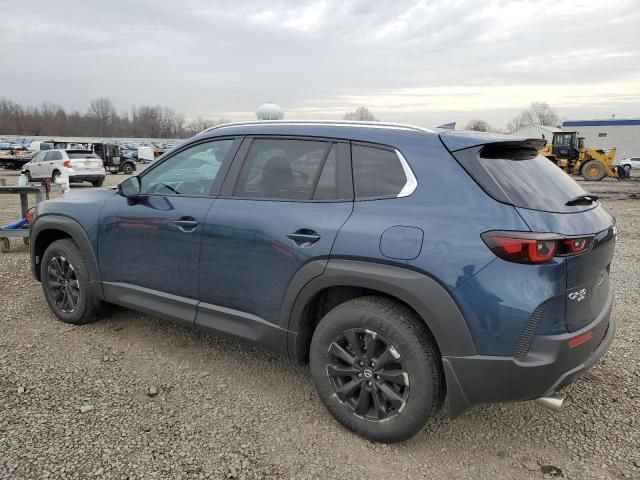 2024 Mazda CX-50 Premium