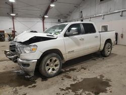 Dodge 1500 salvage cars for sale: 2019 Dodge RAM 1500 BIG HORN/LONE Star