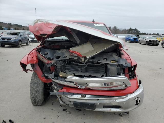 2016 Dodge RAM 1500 SLT