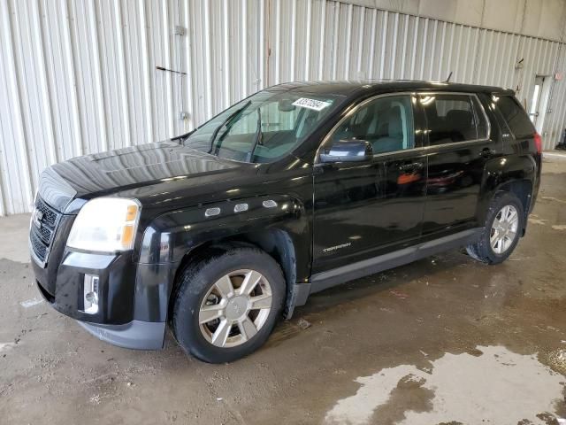 2011 GMC Terrain SLE