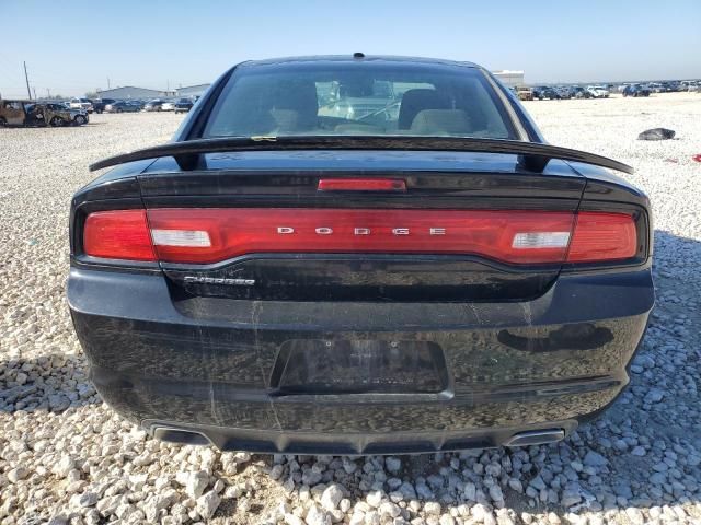 2014 Dodge Charger SE