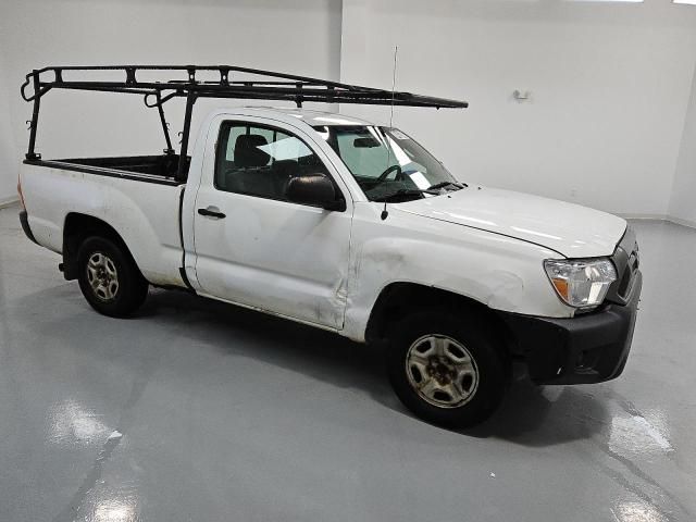 2013 Toyota Tacoma