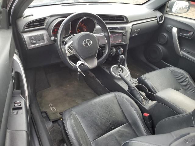 2014 Scion TC