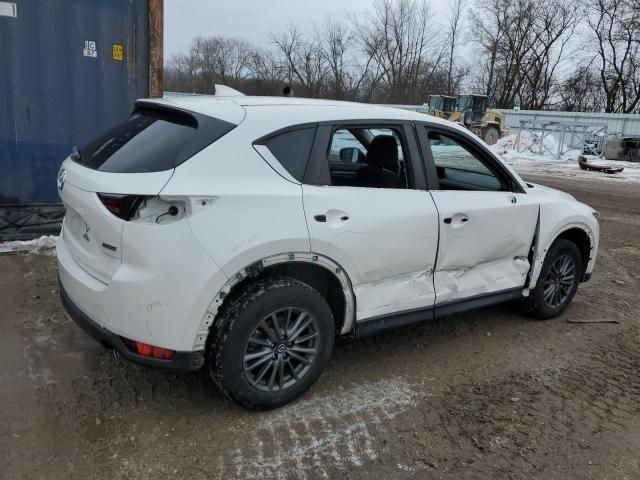 2018 Mazda CX-5 Sport