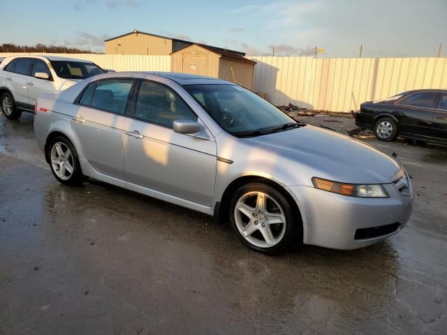 2005 Acura TL