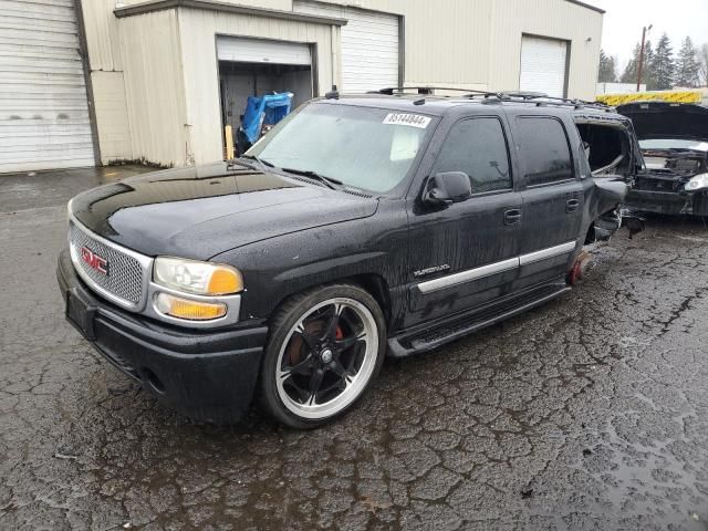 2003 GMC Yukon XL C1500