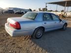 2001 Mercury Grand Marquis GS