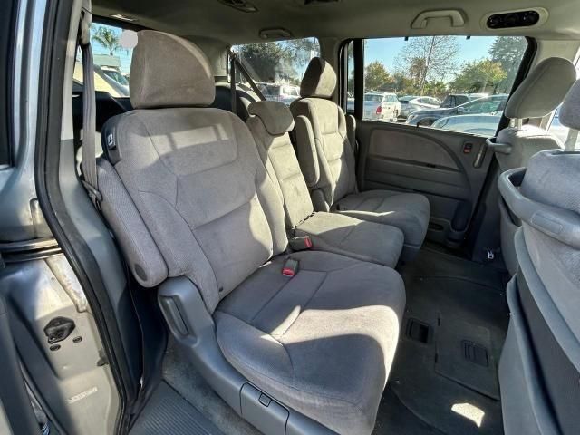 2007 Honda Odyssey EX