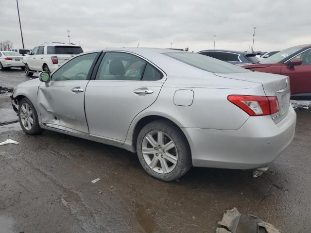 2007 Lexus ES 350