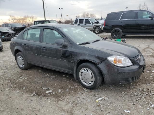 2008 Chevrolet Cobalt LS