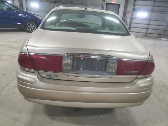 2005 Buick Lesabre Custom