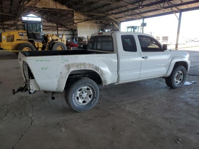 2007 Toyota Tacoma Prerunner Access Cab