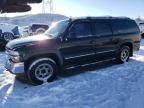 2003 Chevrolet Suburban K1500