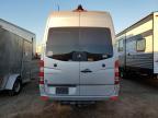 2018 Mercedes-Benz Sprinter 3500