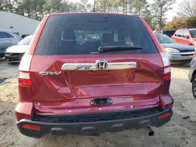 2009 Honda CR-V EX