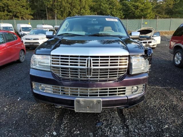 2007 Lincoln Navigator