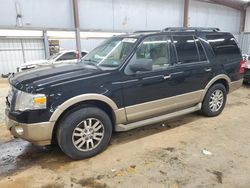 Ford Expedition salvage cars for sale: 2012 Ford Expedition XLT