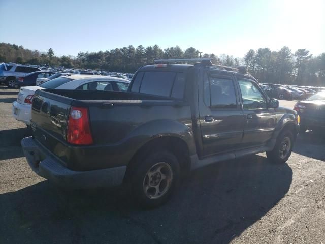 2005 Ford Explorer Sport Trac