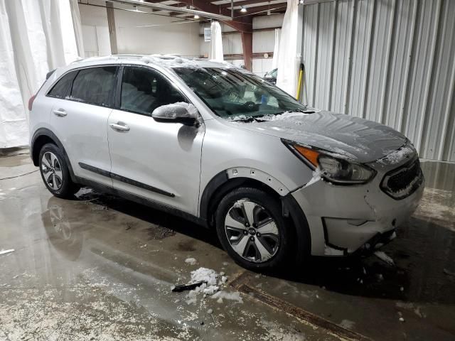 2018 KIA Niro Touring