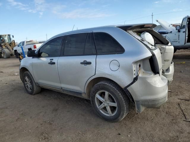 2011 Ford Edge SE