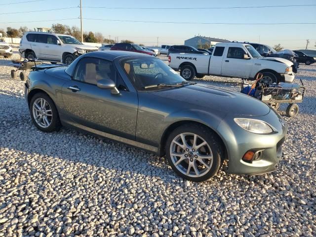 2013 Mazda MX-5 Miata Grand Touring