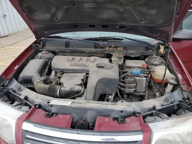 2007 Saturn Ion Level 2