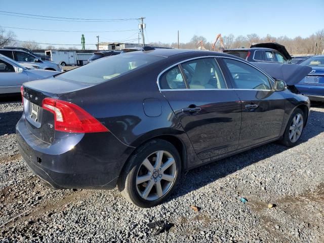 2016 Volvo S60 Premier