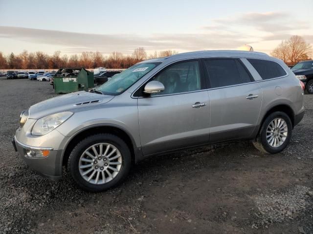 2008 Buick Enclave CXL