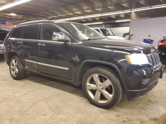 2013 Jeep Grand Cherokee Limited