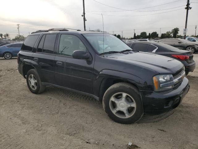 2007 Chevrolet Trailblazer LS