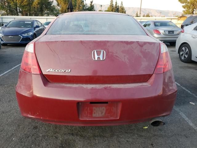 2009 Honda Accord EX