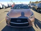 2017 Infiniti QX30 Base