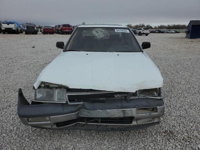 1987 Acura Legend