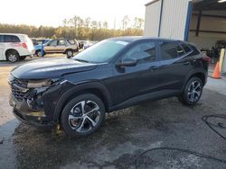 Chevrolet Trax 1rs Vehiculos salvage en venta: 2025 Chevrolet Trax 1RS