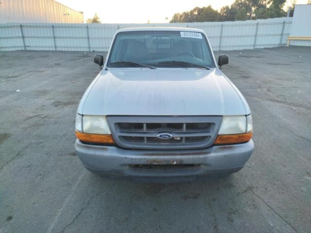 1999 Ford Ranger