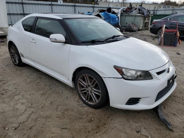 2013 Scion TC