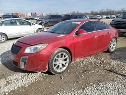 2012 Buick Regal GS for sale in Columbus, OH