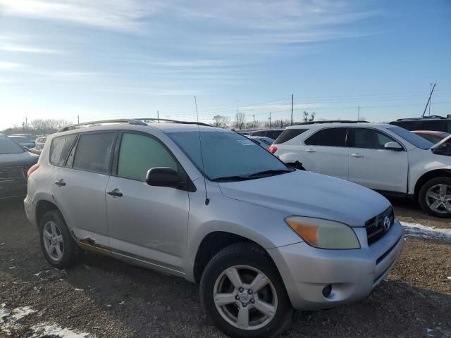 2007 Toyota Rav4