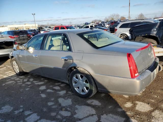 2007 Cadillac DTS