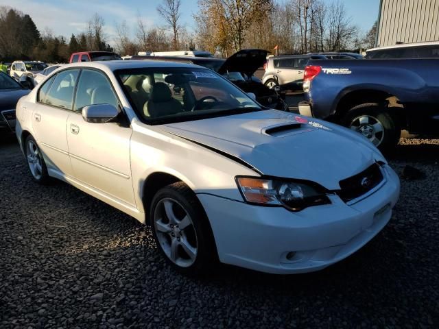 2005 Subaru Legacy GT Limited