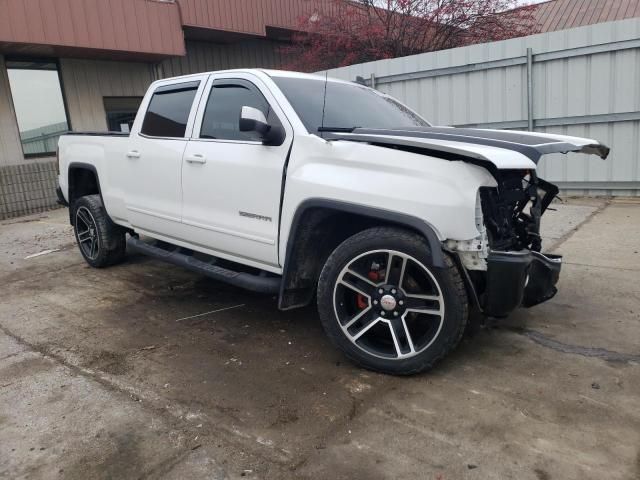 2015 GMC Sierra K1500 SLE