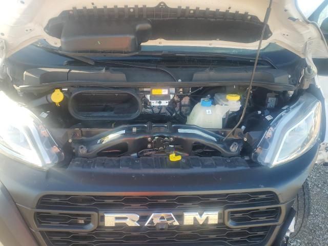 2023 Dodge RAM Promaster 2500 2500 High