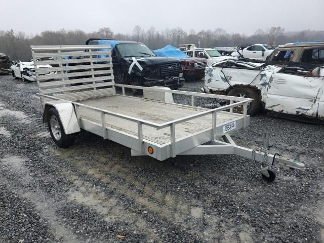 2022 Utility Trailer