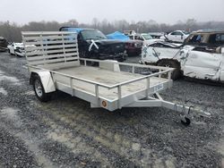 Utility Vehiculos salvage en venta: 2022 Utility Trailer